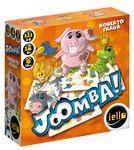 Joomba !