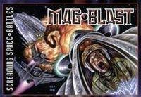 Mega Blast