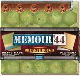 Memoire 44 : Breakthrough