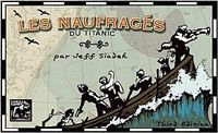 Naufragés du Titanic