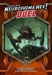 Neuroshima Hex : Duel