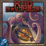 Novembre Rouge