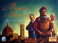 Princes de Florence (les)