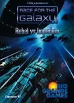 Race for the Galaxy : Rebelles contre Imperium
