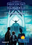 Race for the Galaxy : Au bord de l