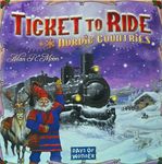 Aventuriers du Rail : Scandinavie