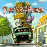 Zack and Pack