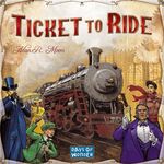 Aventuriers du Rail