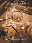 Sherlock Holmes Detective Conseil