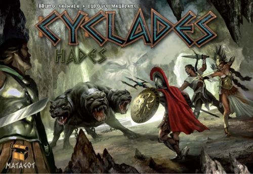 Cyclades : Hades