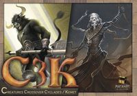 Cyclades : C3K