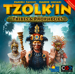 Tzolk'in : Tribus & prophéties