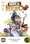 Héros à louer