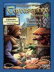 Carcassonne : Marchands et Bâtisseurs