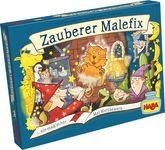 Le sorcier Maléfix
