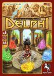 L'oracle de Delphes