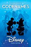 Codenames : Disney family