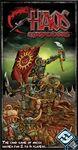 Chaos Marauders