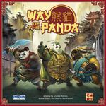 La voie des pandas