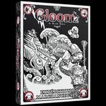 Gloom : Expédition malchanceuse
