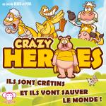 Crazy Heroes