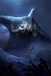 Abyss : Leviathan