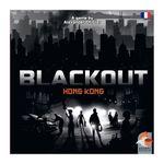 Blackout: Hong Kong