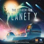A la recherche de la planete X