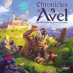 Chroniques du château d