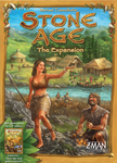 Age de Pierre : Trocs et Breloques