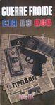 Guerre froide - CIA et KGB