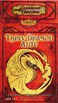 Jeu des Dragons (le)