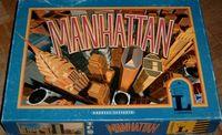 Manhattan