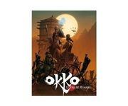 Okko : L