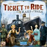 Aventuriers du rail : Autour du monde
