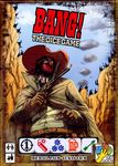 BANG: Le Jeu de Dés